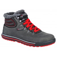 Cofra Playmaker Cold Protection Safety Boots